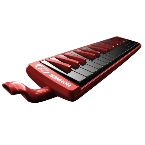 Hohner Student Melodica 32 Fire