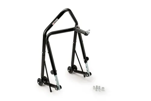 Puig 5601N Vorständer passend für UNIVERSAL UNIVERSAL Schwarz