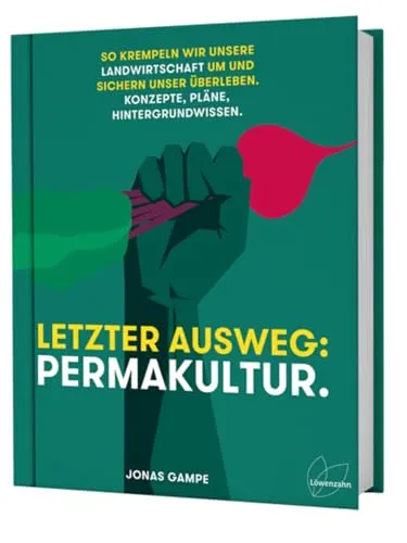 Letzter Ausweg: Permakultur - Landwirtschaft neu denken - Branchen & Berufe: Entdecken Sie Konzepte zur Biodiversität und Ernährungssicherheit für eine nachhaltige Landwirtschaft im Einklang mit dem Klimawandel.