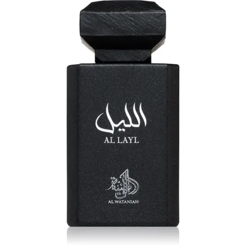 Al Wataniah Al Layl Eau de Parfum 100 ml