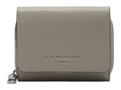 Liebeskind Pablita Tokyo Sheep M Geldbörse taupe in beige von Liebeskind Berlin