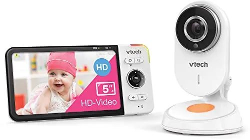 VTech Babymonitor VM818