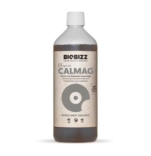 Biobizz BioGrow-BioBloom-Top Max-Root Juice-Heaven-ActiVera-Calmag 250ml-1000ml