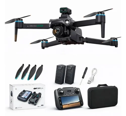 Drohnen bis 200 Euro von Goldstern-Tech