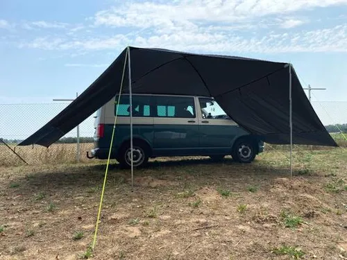 Reimo Markisen von Reimo