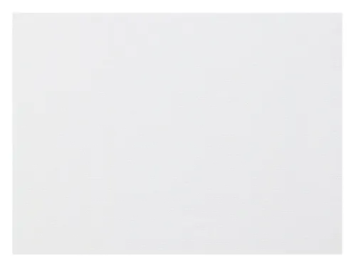 AVA Platzset, Tischsets aus Papier 43x30cm 50 Stück Weiß