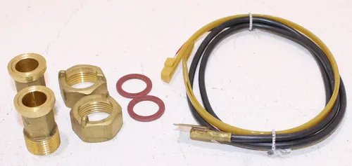 WOLF Rücklaufanlegefühler PT 1000 von Wolf