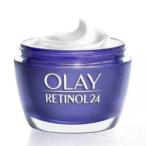 Olay Retinol 24 Nachtcreme (50 g)