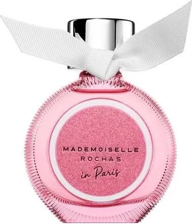 Rochas Mademoiselle Rochas in Paris Eau de Parfum Spray 50 ml