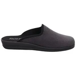 Rohde Herren Pantoffel Hausschuh Lekeberg 2680 von Rohde