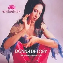 The Lover  the Beloved von Donna De Lory | CD | Zustand gut