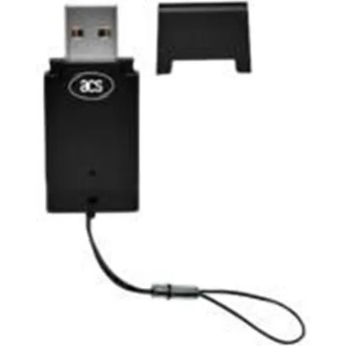 ACS ACR39T-A1 (USB 2.0) (ACR39T-A1)