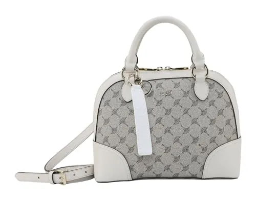 Joop! Handtasche Umhängetasche Mazzolino Suzi Handbag Cream White beige