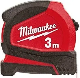 Milwaukee Roulette Pro Compact 3m (3 m) (25263010)