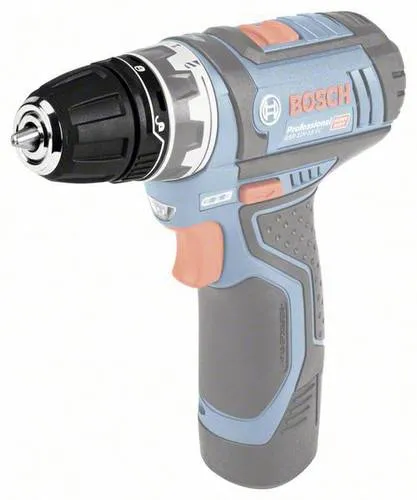 Bosch Professional FlexiClick Bohrfutteraufsatz GFA 12-B - 10-mm-Auto-Lock für GSR 12V-15 FC und GSR 12V-35 FC, sofortige feste Verbindung und erweiterte Einsatzmöglichkeiten