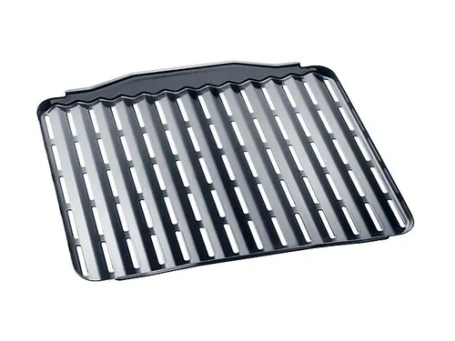 Produktbild Miele HGBB 71 Grill- & Bratblech Anthrazit