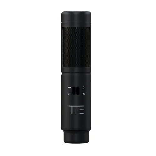 TIE Studio TVM-1 Multi Purpose Video Mic - neu