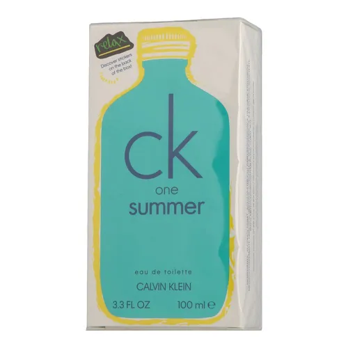 Calvin Klein Düfte von Calvin Klein