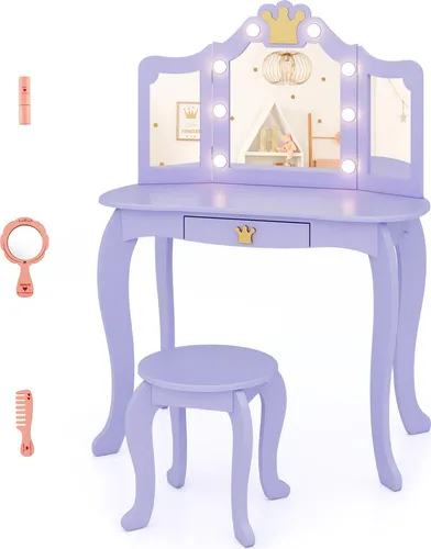 Möbel Lila von Costway