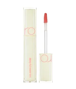 Rom&nd Dewy.Ful Water Tint Liquid Lipstick 5 g Nr. 09 - Cotton Melba