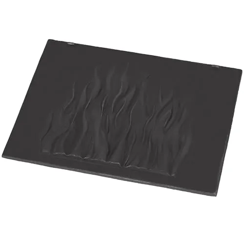 KOTARBAU® Kamin Rückwand