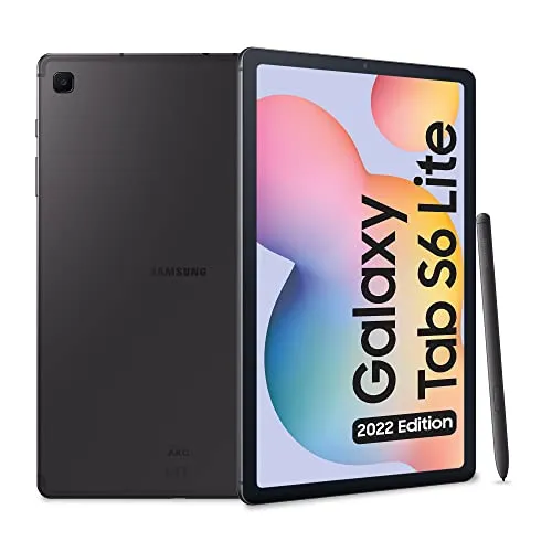 Samsung Galaxy Tab S6 Lite (2022) von Samsung