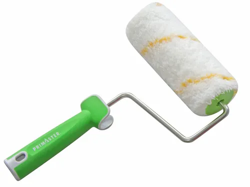 Primaster Farbroller Nylon-Fibre Soft-Touch 18 cm 9 mm