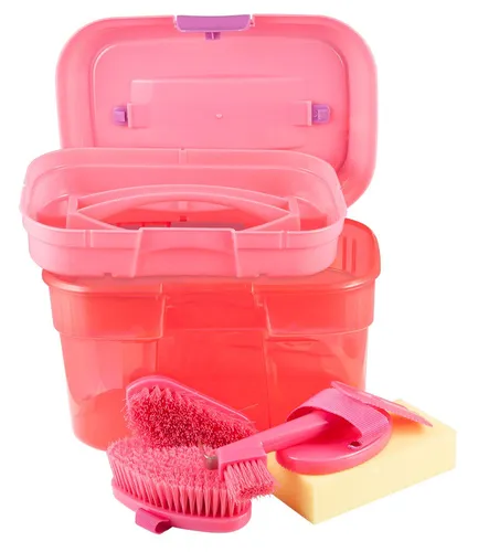 Pfiff Putzkiste mit Inhalt