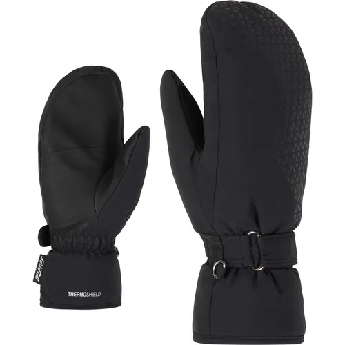 ZIENER Damen Handschuhe KISARI AS Mitten von ZIENER