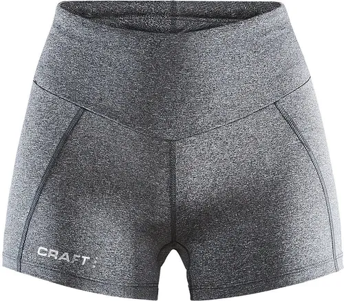 Craft Leggings Adv Essence Hot Pants W grau M