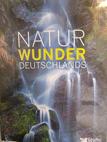 Naturwunder Deutschlands