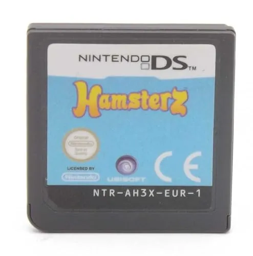 Petz - Hamsterfreunde