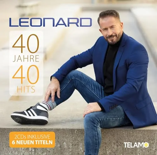 40 Jahre: 40 Hits