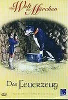 Das Feuerzeug - DEFA