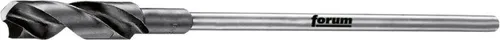 WS-Schalungsbohrer, 400 mm Ø: 18 mm