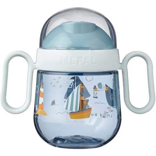 MEPAL Trinklernbecher Mio 2.0 - Sailors Bay sailors bay 200,0 ml, 1 St.