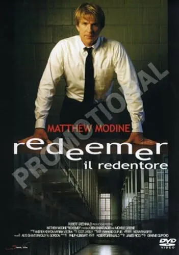 Redeemer - Il Redentore [IT Import]