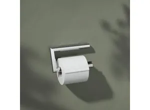 Keuco Reva Toilettenpapierhalter 12862010000 von KEUCO