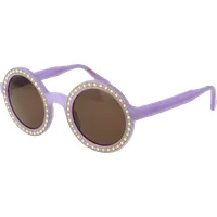 Andy Wolf Sonnenbrille Wonder C 46 Unisex - Moderne Unisex-Sonnenbrille mit Blaufilter und 100% UV-Schutz. Ideal für stilbewusste Träger, die Wert auf Komfort und Design legen. Lieferumfang: Original-Etui.