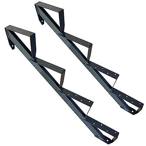 Treppen von Kaminbau Mierzwa