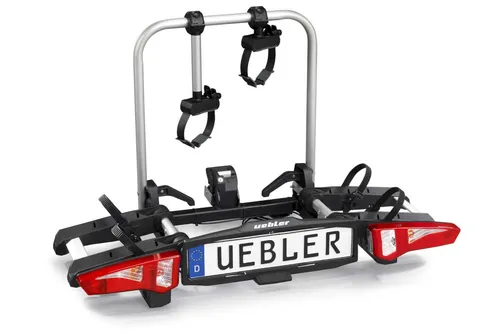 Uebler Heckträger i21 Z 60
