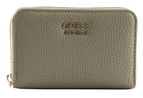 Guess Geldbörse SLG Medium Zip Around Wallet von GUESS