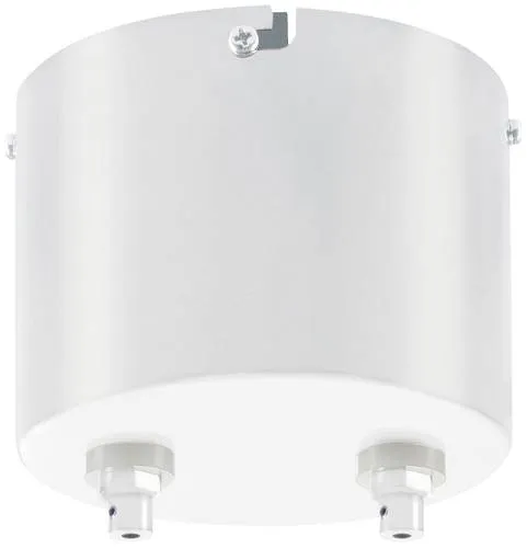 SLV TENSEO TRANSFORMATOR 50VA für Niedervolt-Seilsystem - Seilsysteme mit 50W Leistung, dimmbar und in elegantem Design, ideal für individuelle Lichtgestaltungen.