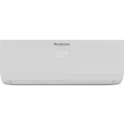 Buderus Logacool AC166i.2-5,3 W