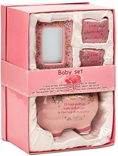 BRUBAKER Mein erstes Sparschwein von BRUBAKER