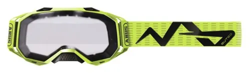 Sonnenbrillen Gelb von ABUS