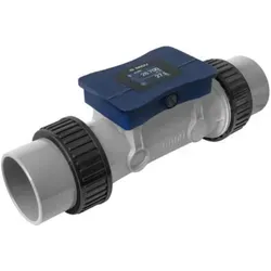 Produktbild BADU FlowSonic+ Ultraschall-Durchflussmesser