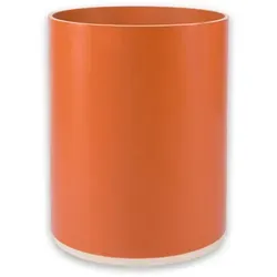 Ostendorf Steigrohr DN400, 800 mm Höhe - Sanitärinstallation, hochwertiges Steigrohr für zuverlässige Abwasserentsorgung und einfache Installation