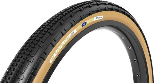Panaracer Gravelking SK Tubeless 700C x 35 in braun von Panaracer
