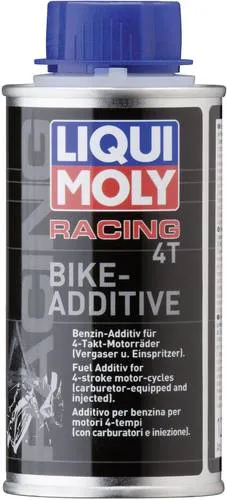 Liqui Moly Kraftstoffadditiv Motorbike 4T Bike-Additive 1581